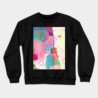 Fading Memories Crewneck Sweatshirt